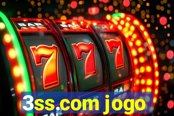 3ss.com jogo